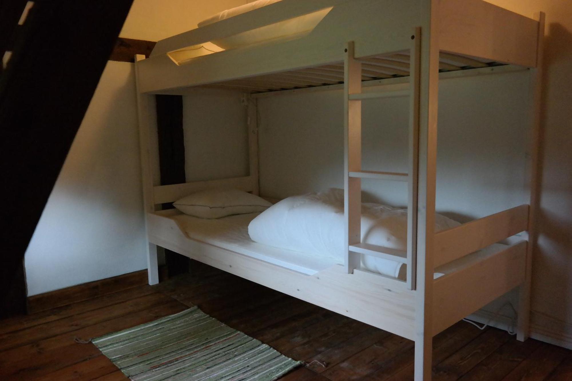 Furudal Naesets Marcusgardヴィラ 部屋 写真