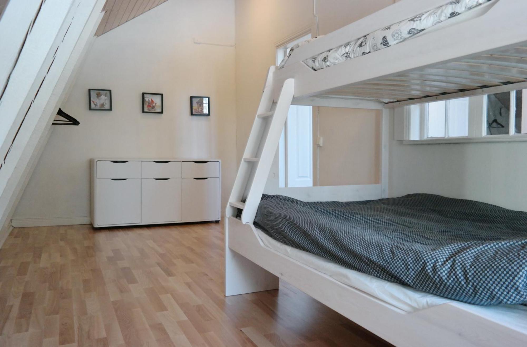 Furudal Naesets Marcusgardヴィラ 部屋 写真