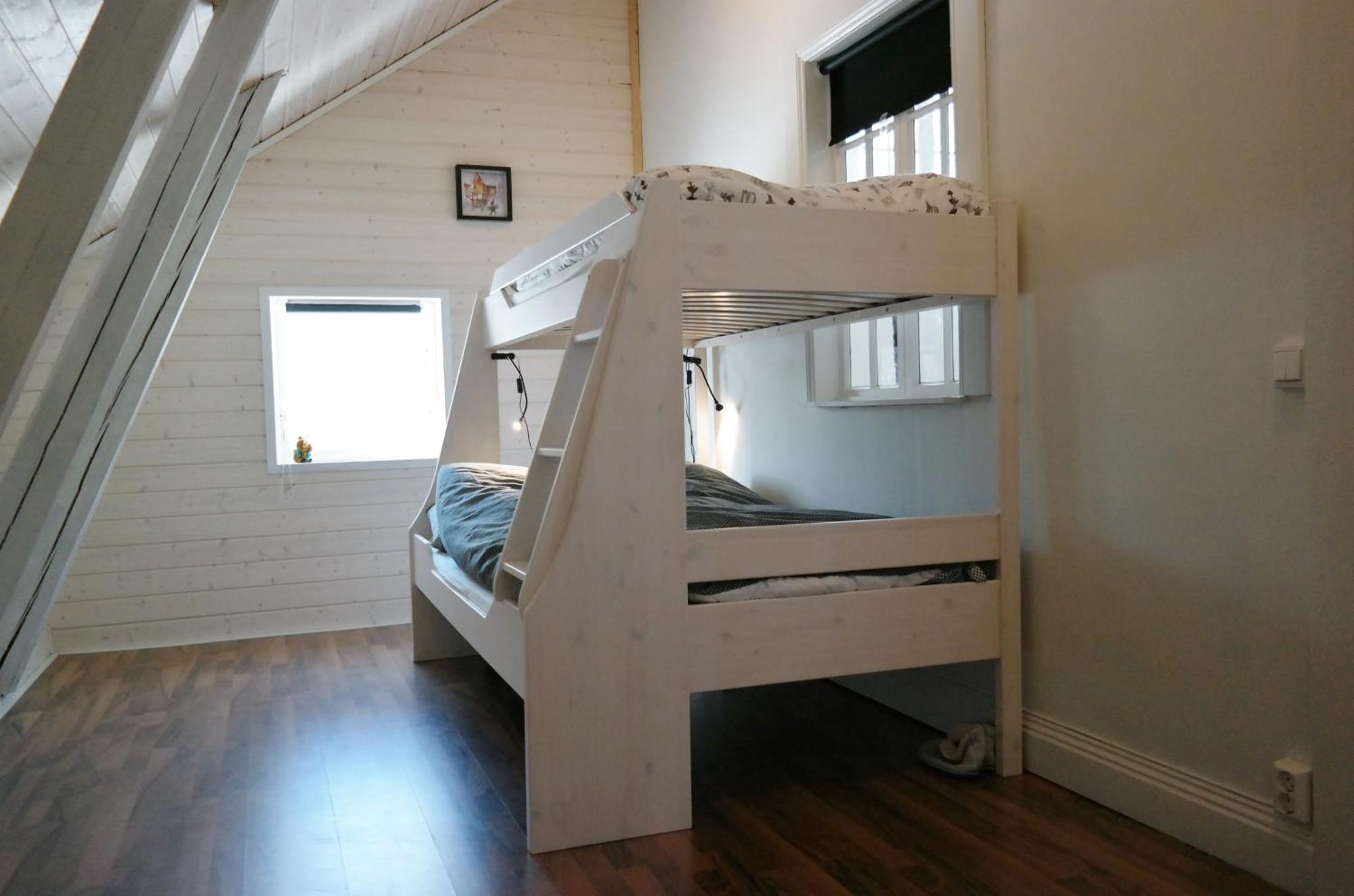 Furudal Naesets Marcusgardヴィラ 部屋 写真