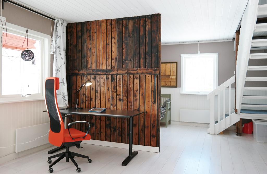 Furudal Naesets Marcusgardヴィラ 部屋 写真